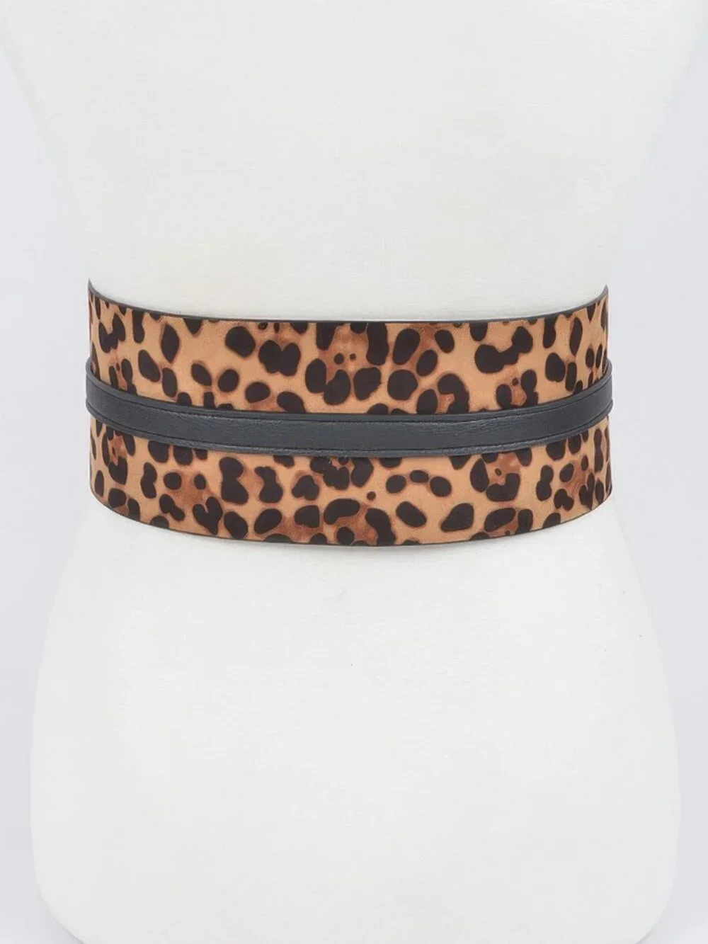 Leo Corset Belt